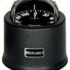 RITCHIE Globemaster compass w/cover 5“ black/blac - Artnr: 25.085.11 2