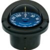 RITCHIE Supersport compass 3“3/4 black/blue - Artnr: 25.087.01 2