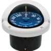 RITCHIE Supersport compass 3“3/4 white/blue - Artnr: 25.087.11 2
