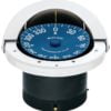 RITCHIE Supersport compass 4“1/2 white/blue - Artnr: 25.087.12 2