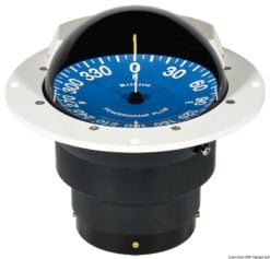 RITCHIE Supersport compass 4“1/2 white/blue - Artnr: 25.087.12 9