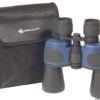 Osculati binoculars rubber-coated zoom 10x30x50 - Artnr: 26.751.00 2