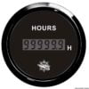 Digital hour counter black/black - Artnr: 27.320.36 1