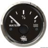 Water level gauge 240/33 Ohm black/glossy - Artnr: 27.321.03 2