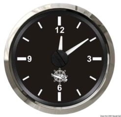 Quartz watch black/black - Artnr: 27.320.27 7