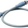 NMEA 2000 male/female connector cable 3 m - Artnr: 27.362.04 2