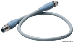 NMEA 2000 power cord for TEE system 5 m - Artnr: 27.363.15 11