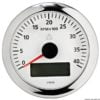 VDO ViewLine RPM counter 4000 RPM white - Artnr: 27.480.01 1