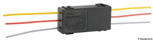 VDO resistor to feed 24 V instruments - Artnr: 27.599.15 3