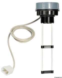 VDO sensor f. grey or black water tank 600-1200 mm - Artnr: 27.678.02 5