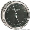 Barigo Orion thermo/hygrometer black dial - Artnr: 28.082.90 1