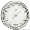 Barigo Orion barometer silver dial - Artnr: 28.083.30 1