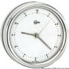 Barigo Orion quartz clock silver dial - Artnr: 28.083.70 1