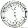 Barigo Orion thermo/hygrometer silver dial - Artnr: 28.083.90 1