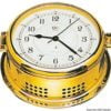 Barigo marine quartz clock w/brass housing 180 mm - Artnr: 28.361.03 2