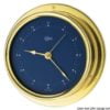 Barigo Regatta blue quartz clock - Artnr: 28.365.21 2