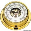 Barigo Tempo S polished barometer - Artnr: 28.680.12 1