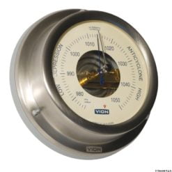 Vion A100 SAT hygrometer/thermometer - Artnr: 28.858.03 6