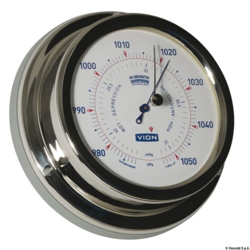 Vion A 100 LD quartz clock radio sector rad.silenc - Artnr: 28.902.81 6