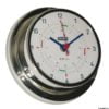 Vion A80 MIC CHR quartz clock radio sector silence - Artnr: 28.903.81 2