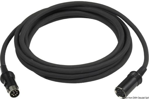 Clarion remote extension cable for 29.101.91 10m - Artnr: 29.101.98 3
