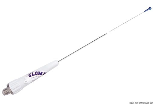Glomex RA106/109 SB kit antenna for VHF 90 cm - Artnr: 29.106.00 4