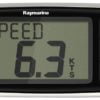 Raymarine i40 Speed compact digital display - Artnr: 29.591.01 1