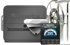Raymarine EV-100 Wheel autopilot whel actuator - Artnr: 29.623.00 13