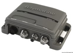 Raymarine AIS350 data receiver - Artnr: 29.710.99 6