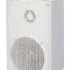 Cabinet stereo 2-way speakers white - Artnr: 29.730.01 2