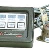 Petrol gas detector M-2A - Artnr: 29.785.00 2