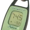 Skywatch Xplorer 2 portable anemometer - Artnr: 29.801.11 1