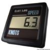 Easy Log GPS speedometer without transducer - Artnr: 29.804.00 2