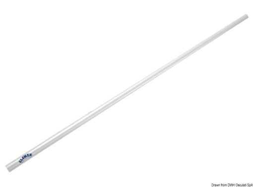 Glomex Glomeasy Line SS arm for mast head - Artnr: 29.990.15 3