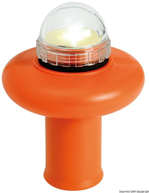 Starled floating LED light buoy - Artnr: 30.582.00 4