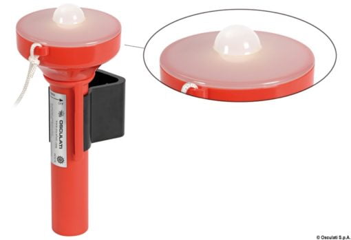 Mini One LED floating rescue light - Artnr: 30.583.00 3