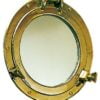 Porthole mirror Ø 210 mm - Artnr: 32.231.20 1