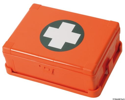 Small first aid kit PREMIER - Artnr: 32.914.51 3