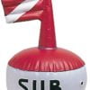 Inflatable Buoy Large 38x63cm - Artnr: 33.166.03 2