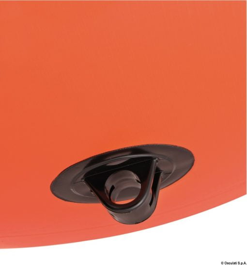 Regatta PVC buoy 90x150 orange - Artnr: 33.175.01 5