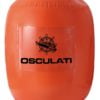 Regatta PVC buoy 150x160orange - Artnr: 33.175.02 2