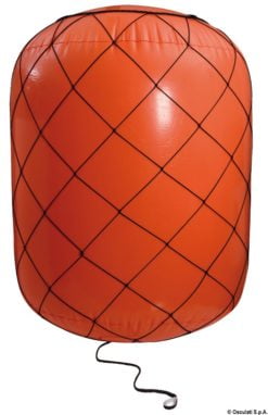 Regatta PVC buoy 90x150 yellow - Artnr: 33.175.11 11
