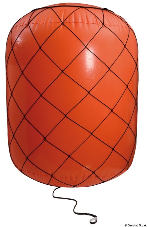 Regatta PVC buoy 150x160yellow - Artnr: 33.175.22 6