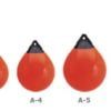 Buoy A7 red 105cm - Artnr: 33.600.95RO 1