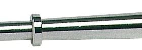 Ch.brass rowlock 150 x Ø 12mm - Artnr: 34.150.01 2