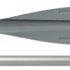 Plastic/light all. oars 147cm - Artnr: 34.452.15 1