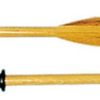 Removable beech oar 250 cm - Artnr: 34.456.25 1