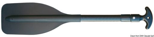 Mini telescopic paddle - Artnr: 34.459.19 3