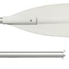 Alloy/ABS paddle 130 cm - Artnr: 34.459.24 2
