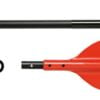 Demontable canoe/kayak paddle 150 cm - Artnr: 34.470.11 1
